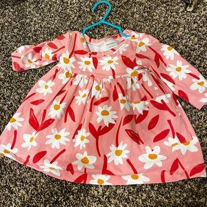 Hanna Andersson Dress